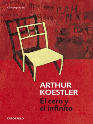 cover image of El cero y el infinito